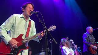 CURSIVE - "After the Movies" LIVE at Natalie's Columbus, OH 2/1/22