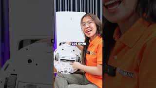 Robot Hút Bụi Lau Nhà Ecovacs Deebot T20 Omni - Bản Quốc Tế 6 mqdefault