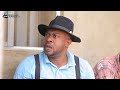 SAAMU ALAJO (GBAS GBOS ) Latest 2023 Yoruba Comedy Series EP 132