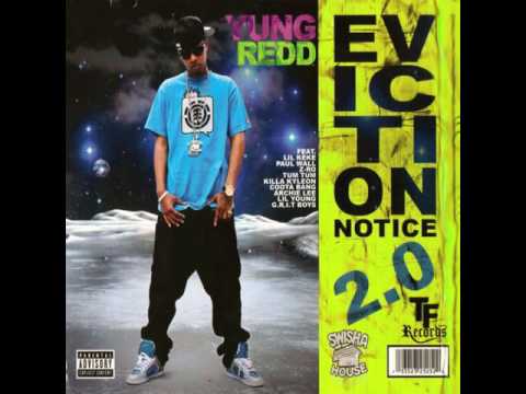 Yung Redd - Aint I Flow (feat. Z-Ro, Lil’ Keke & Paul Wall) [2009]
