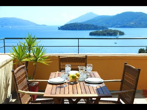 Perigiali Lefkada, Greece