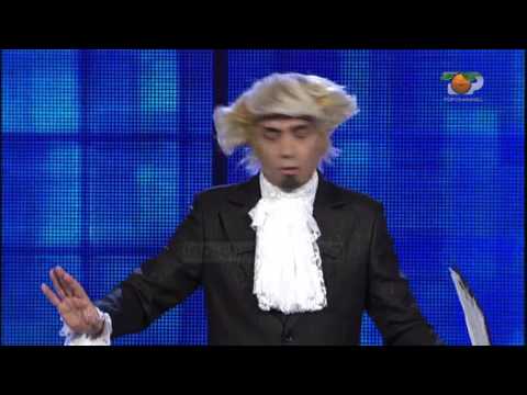 Portokalli, 1 Maj 2011 - Nasi dhe Naqi (Debati politik Nasi Naqi)