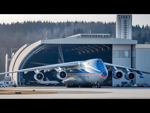 Top Airbus Airplanes – A Legacy of Innovation and Excellence