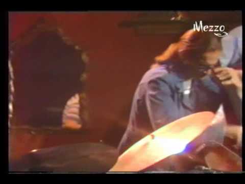 Joe Henderson Quartet (Part 8 of 8) 1977