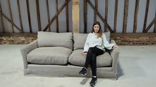 Otto Sofa