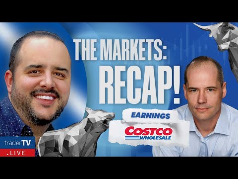 The Markets: Recap❗ September 26, 2023 - Trading Recap NYSE & NASDAQ Stocks (Live Streaming)