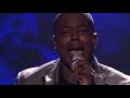 Jacob Lusk - Dance With My Father (Luther Vandross) - American Idol 2011 Top 7 - 04/20/11