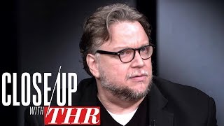 Guillermo del Toro "Urgent, Political, Human Need" to Make 'The Shape of Water' | Close Up With THR