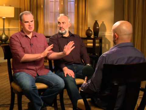 Total Living Network - Kendrick Brothers Clip 1