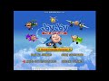 Jay Jay The Jet Plane Good Friends Forever 2003 DVD Menu Walkthrough