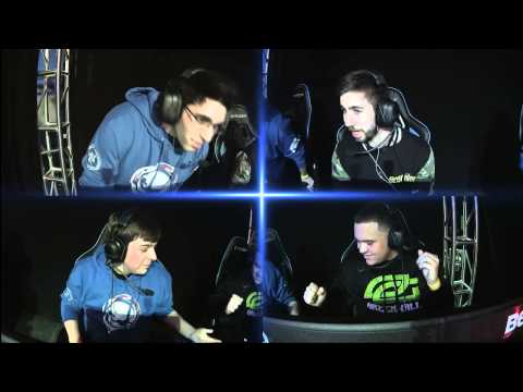 Prophecy vs Automatic Reload - Game 2 - WR2 - North American Championships