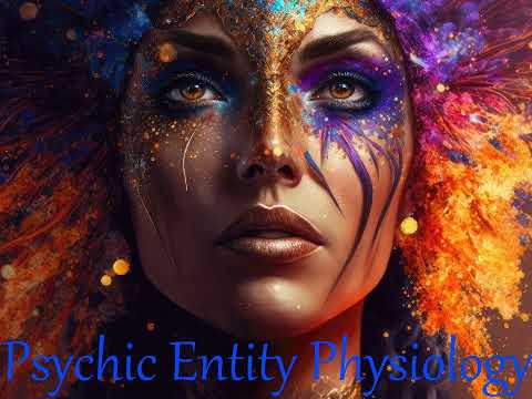 Psychic Entity Physiology, Psionic Entity Mimicry, Psychic Being Mimicry