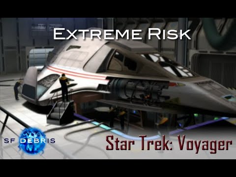 A Look at Extreme Risk (Voyager)