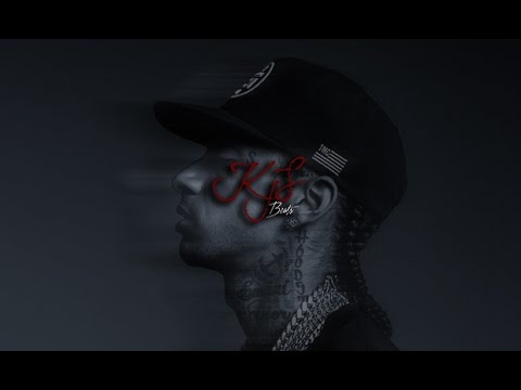 Nipsey Hussle Type Beat - "French Inhale" (Prod. by KJSbeats)