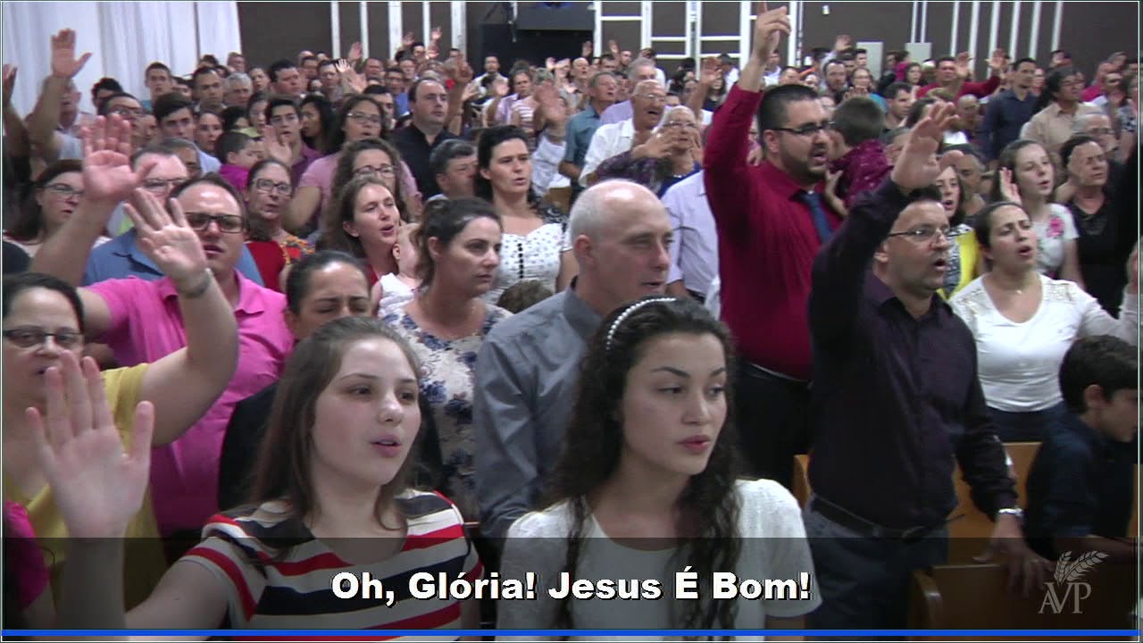 Momentos de Louvor | Corinhos | 18/11/2017