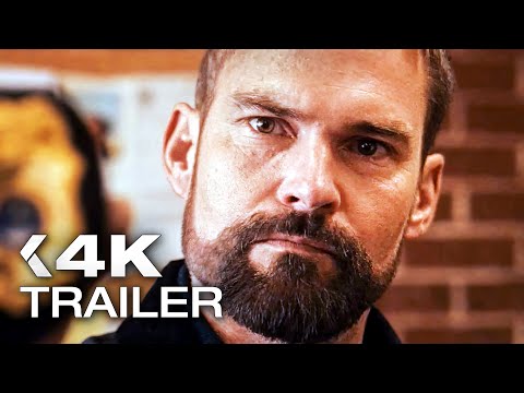 BAD COP Trailer German Deutsch (2026) Seann William Scott, Chance Perdomo