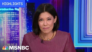 Watch Alex Wagner Tonight Highlights: July 6