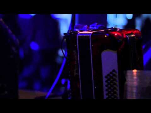 Kabaret Sybarit & Geoff Berner Tour 2012