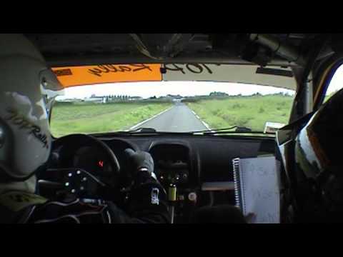 MEDE' - SEGATO: RALLY SCORZE' 2014