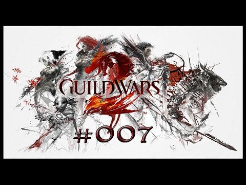 GUILD WARS 2 #007 | Jagd nach dem weißen Hirsch - Part II [Diantis Story]