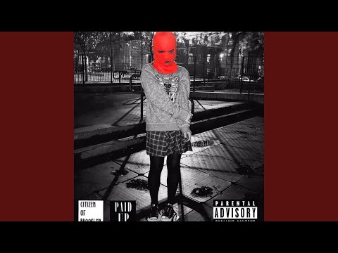 SKRRRT THRU LAFAYETTE