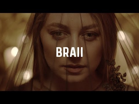 BRAII - Maybe (Official Music Video)