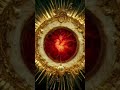 Real Presence of Jesus in the Holy Eucharist (Adoration)