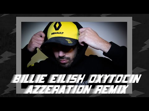 Billie Eilish - Oxytocin (Azzeration Remix)