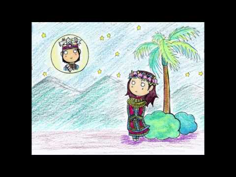 歌謠篇   茂林魯凱語 07 kadalameli 我所愛的《伴唱篇》