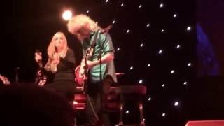 Kerry Ellis &amp; Brian May - Roll with you (Firenze)