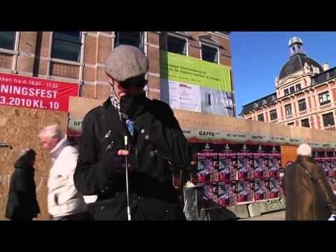 Jøjsterious - Da Jøj gik til kunsten