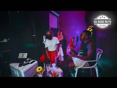 Vizzow Nice & Denny Og - É Amor (Corte do Show de Hits de Denny Og)