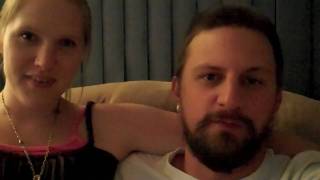The Story Of How We Met!!! (4.28.10)