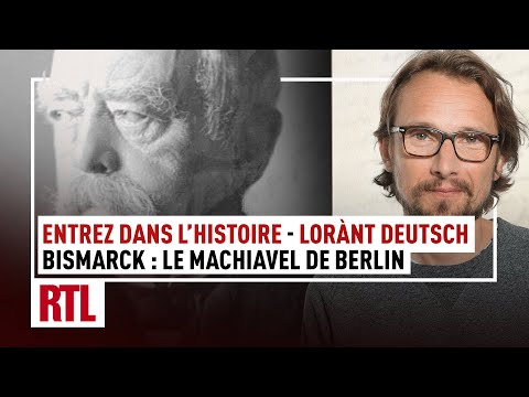 Bismarck: Berlin's Machiavelli in Step into History