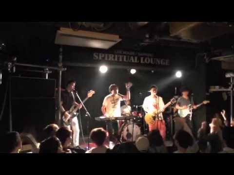 サ行 - ペッパーダンス (Live at 170506 JUST A HERO)