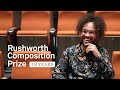 Rushworth Composition Prize Winner 2024 Andrew Barney Liverpool Philharmonic