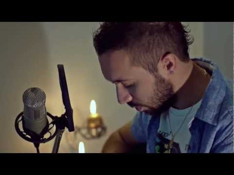 One Direction - Little Things (LIVE Acoustic Cover - Alessio Buscemi) Ed Sheeran Lyrics