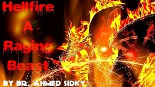 Hellfire Will Come as a Raging Beast! ᴴᴰ ┇ Powerful Speech ┇ The Daily Reminder ┇