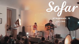 strawman. & celine. - gobi. | Sofar Turin