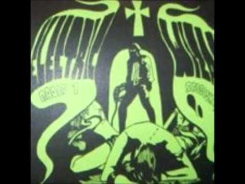 Electric Wizard - Radio 1 Session 1/05