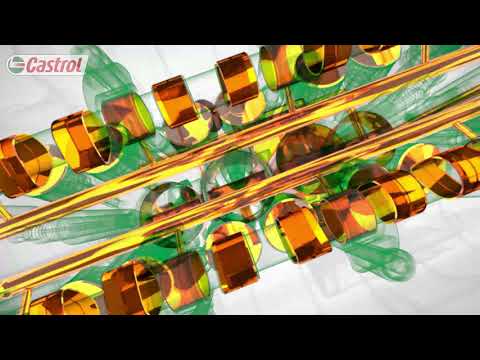 Castrol, Lubricants pel seu Motor thumbnail