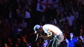 Enrique Iglesias - La Chica De Ayer (Barcelona 2014)