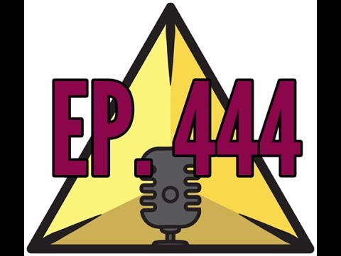The Trinity Force Podcast - Episode 444: "Patch 7.11"