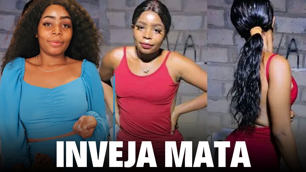 Jovem angolana Morre vítima de Tala
