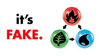 Do Pokemon Types Even Matter Any More?