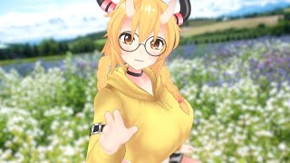 新発売！めがね魔族