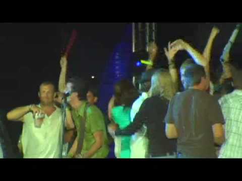 Radio 4 - 'As Far As The Eye Can See' Live in OC (Part 1)