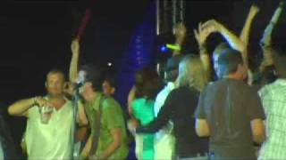 Radio 4 - &#39;As Far As The Eye Can See&#39; Live in OC (Part 1)