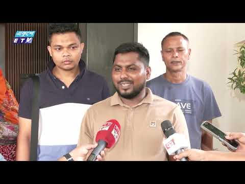 ৬ সমন্বয়কারীকে জোর করে বিবৃতি দেওয়ানো হয়নি