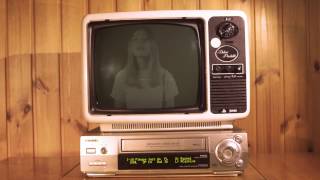 PLEASE JUST GO - Rachel McAlpine